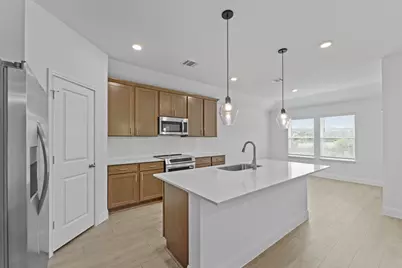 277 Rivers Edge Drive, Georgetown, TX 78628 - Photo 17