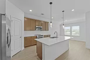277 Rivers Edge Dr, Georgetown, TX 78628 - Photo 17