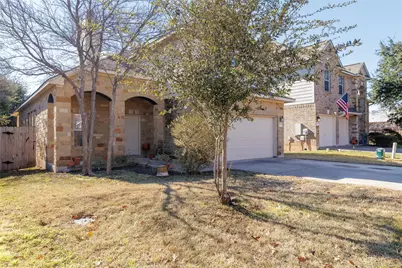 2995 Freemont Street, Round Rock, TX 78681 - Photo 1