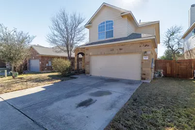 2995 Freemont Street, Round Rock, TX 78681 - Photo 3