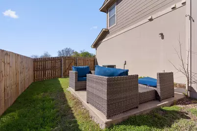 13720 Harris Ridge Boulevard #A, Pflugerville, TX 78660 - Photo 23