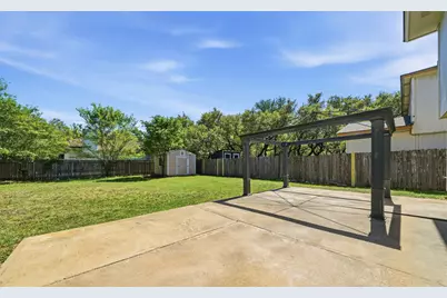1002 Dover Pass, Cedar Park, TX 78613 - Photo 33