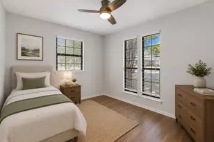 5005 Creek Bend Dr, Austin, TX 78744 - Photo 15