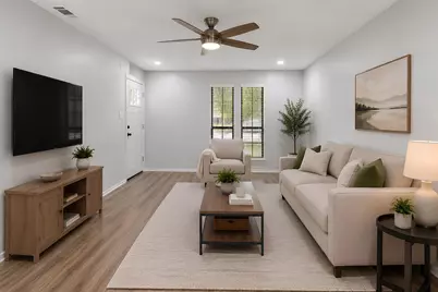 5005 Creek Bend Drive, Austin, TX 78744 - Photo 3