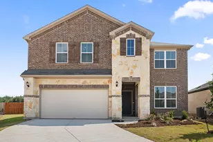 13304 Cuchillo Path, Manor, TX 78653 - Photo 1