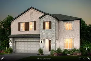 13304 Cuchillo Path, Manor, TX 78653 - Photo 1