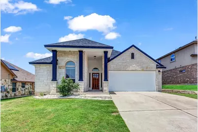 429 Tula Trail, Leander, TX 78641 - Photo 1