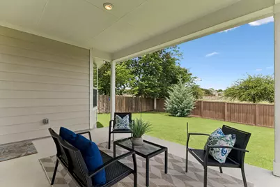 101 Georgia Lace Trail, Georgetown, TX 78626 - Photo 29