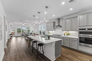 101 Georgia Lace Trail, Georgetown, TX 78626 - Photo 3