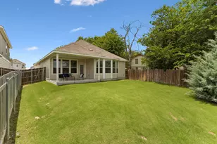 101 Georgia Lace Trail, Georgetown, TX 78626 - Photo 25