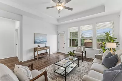 101 Georgia Lace Trail, Georgetown, TX 78626 - Photo 15