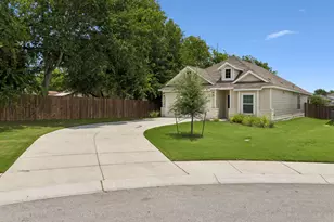 101 Georgia Lace Trail, Georgetown, TX 78626 - Photo 27
