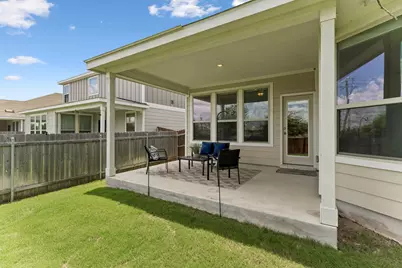 101 Georgia Lace Trail, Georgetown, TX 78626 - Photo 31
