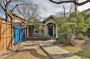 1909 Winsted Ln, Austin, TX 78703 - Photo 1