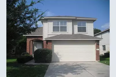 501 Grey Feather Court, Round Rock, TX 78665 - Photo 1