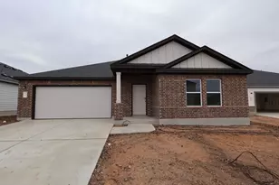 13705 Warnock Trl, Manor, TX 78653 - Photo 1