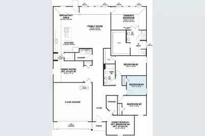 13705 Warnock Trail, Manor, TX 78653 - Photo 15