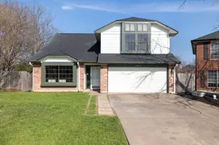 1805 White Oak Cove, Round Rock, TX 78681 - Photo 1