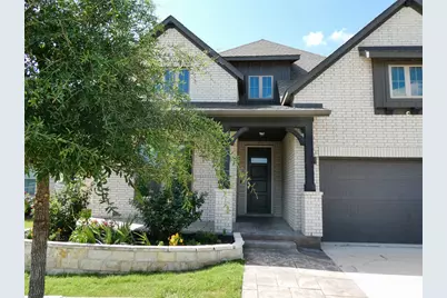 1017 Highcrest, Georgetown, TX 78628 - Photo 1