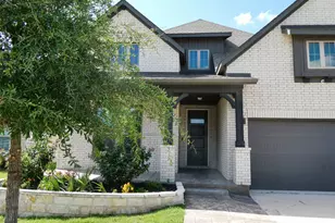 1017 Highcrest, Georgetown, TX 78628 - Photo 1