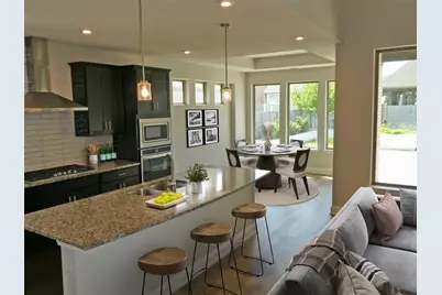 1017 Highcrest, Georgetown, TX 78628 - Photo 5