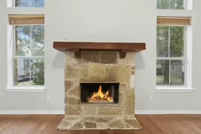 8917 Old Lampasas Trail #31, Austin, TX 78750 - Photo 7