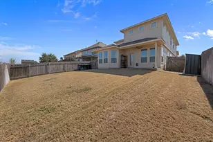 104 Buescher Cove, Hutto, TX 78634 - Photo 35