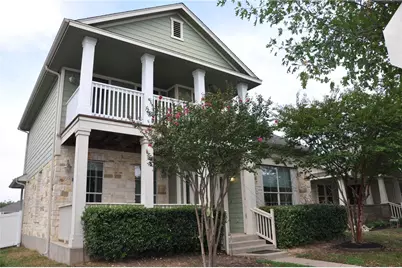 1501 Big Thicket Drive, Cedar Park, TX 78613 - Photo 1