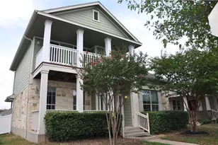 1501 Big Thicket Dr, Cedar Park, TX 78613 - Photo 1