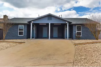 3411 Lynridge Drive #B, Austin, TX 78723 - Photo 1
