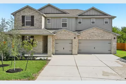 142 Divisadero Drive, Hutto, TX 78634 - Photo 1