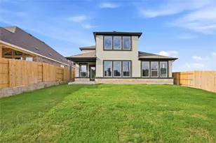 918 Kapok St, Buda, TX 78610 - Photo 29