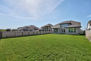 522 Tonada Cv, Liberty Hill, TX 78642 - Photo 33