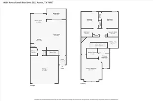 14001 Avery Ranch Blvd, Austin, TX 78717 - Photo 21