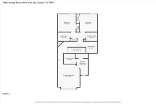 14001 Avery Ranch Blvd, Austin, TX 78717 - Photo 23