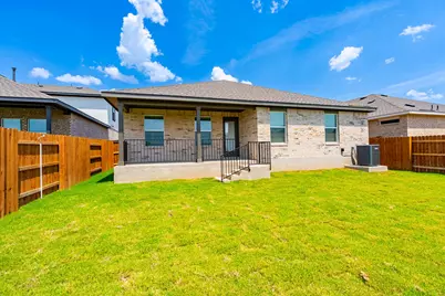 1832 Dandy Brush Drive, Leander, TX 78641 - Photo 21