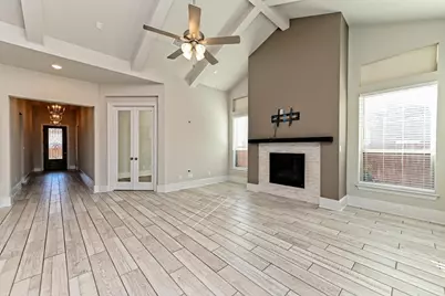 208 Rocky View Lane, Georgetown, TX 78628 - Photo 5