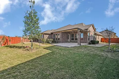 208 Rocky View Lane, Georgetown, TX 78628 - Photo 27