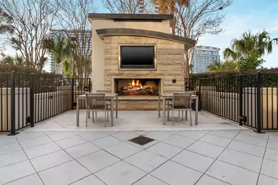 360 Nueces Street #3703, Austin, TX 78701 - Photo 17