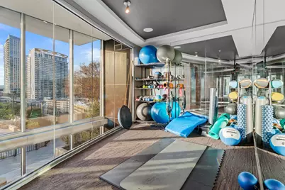 360 Nueces Street #3703, Austin, TX 78701 - Photo 27