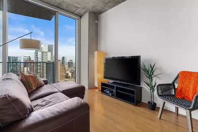 360 Nueces Street #3703, Austin, TX 78701 - Photo 5