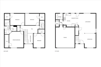 203 Pheasant Trail, Bastrop, TX 78602 - Photo 27