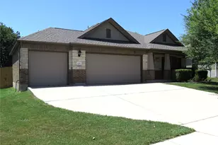 629 Boone Valley Dr, Round Rock, TX 78664 - Photo 1
