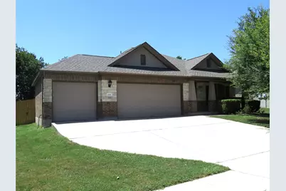 629 Boone Valley Drive, Round Rock, TX 78664 - Photo 29