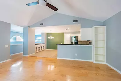 6616 Mesa Hollow Drive, Austin, TX 78750 - Photo 13