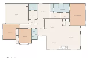 2494 Santa Barbara Loop, Round Rock, TX 78665 - Photo 35