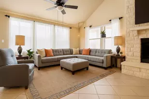 2494 Santa Barbara Loop, Round Rock, TX 78665 - Photo 5