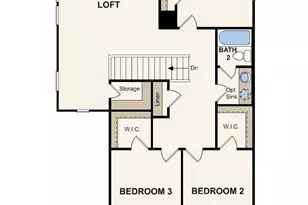 244 Firefox Wy, Jarrell, TX 76537 - Photo 3