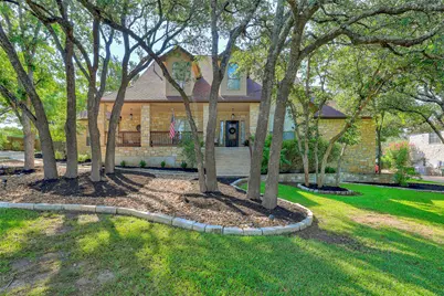 111 Roberts Circle, Georgetown, TX 78633 - Photo 1