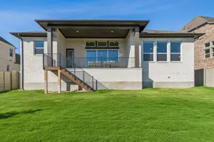 3225 Lookout Mountain Rd, Georgetown, TX 78628 - Photo 25